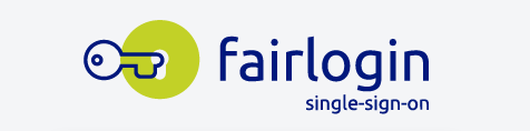 Logo von fairlogin